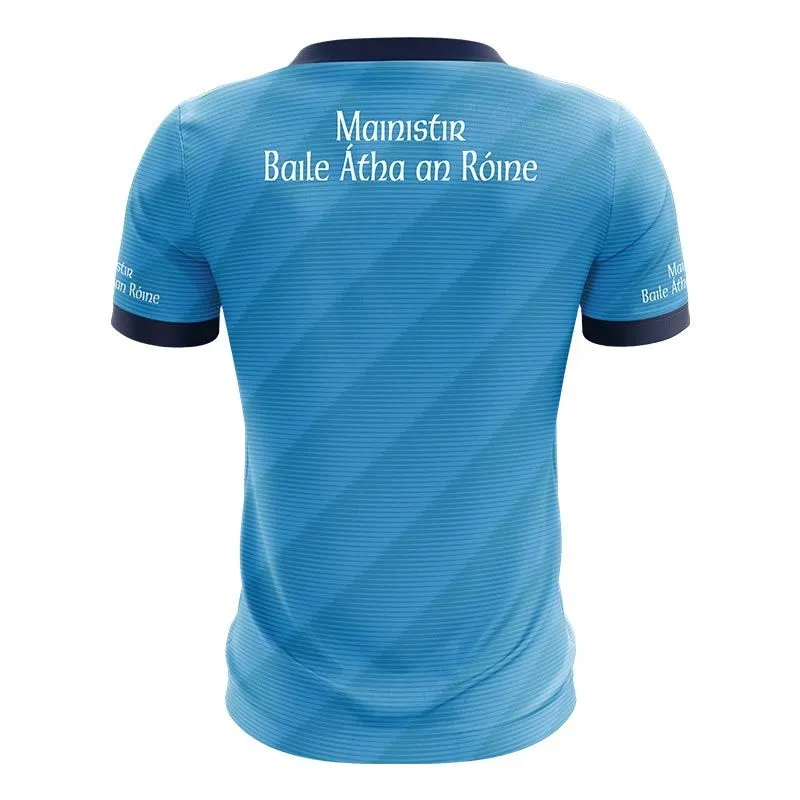 Ballyroan Abbey GAA Kids’ Jersey