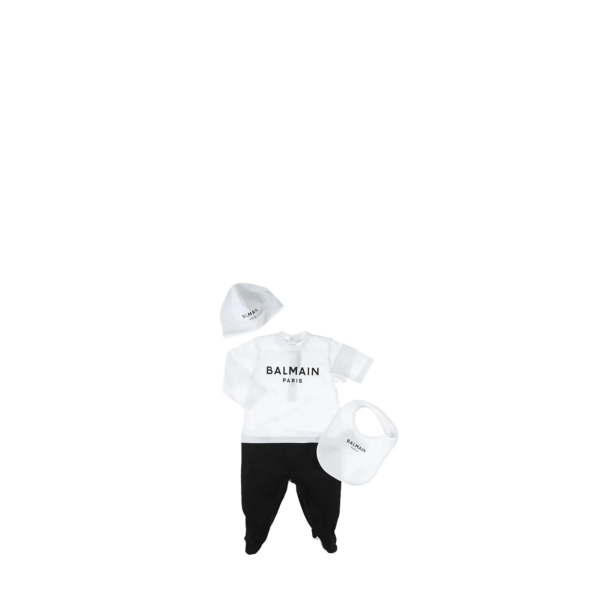 Balmain Kids Infant's Box Set