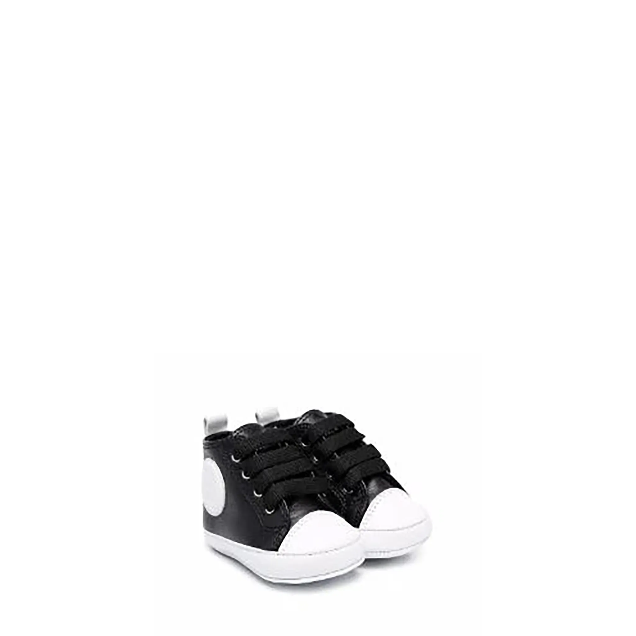 Balmain Kids Infant's High Top Sneakers