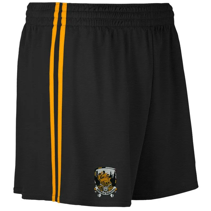 Baltimore Bohemians Kids' Mourne Shorts