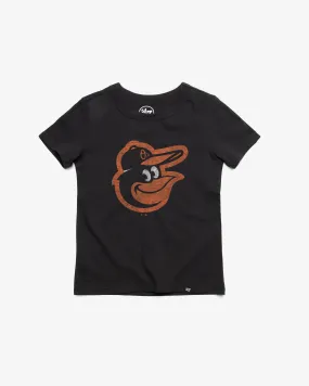 Kids Baltimore Orioles Premier '47 Franklin Tee