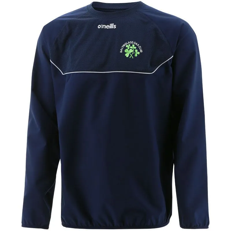 Baltinglass GAA Kids' Norwich Windcheater