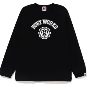 Bape Busy Works Tee