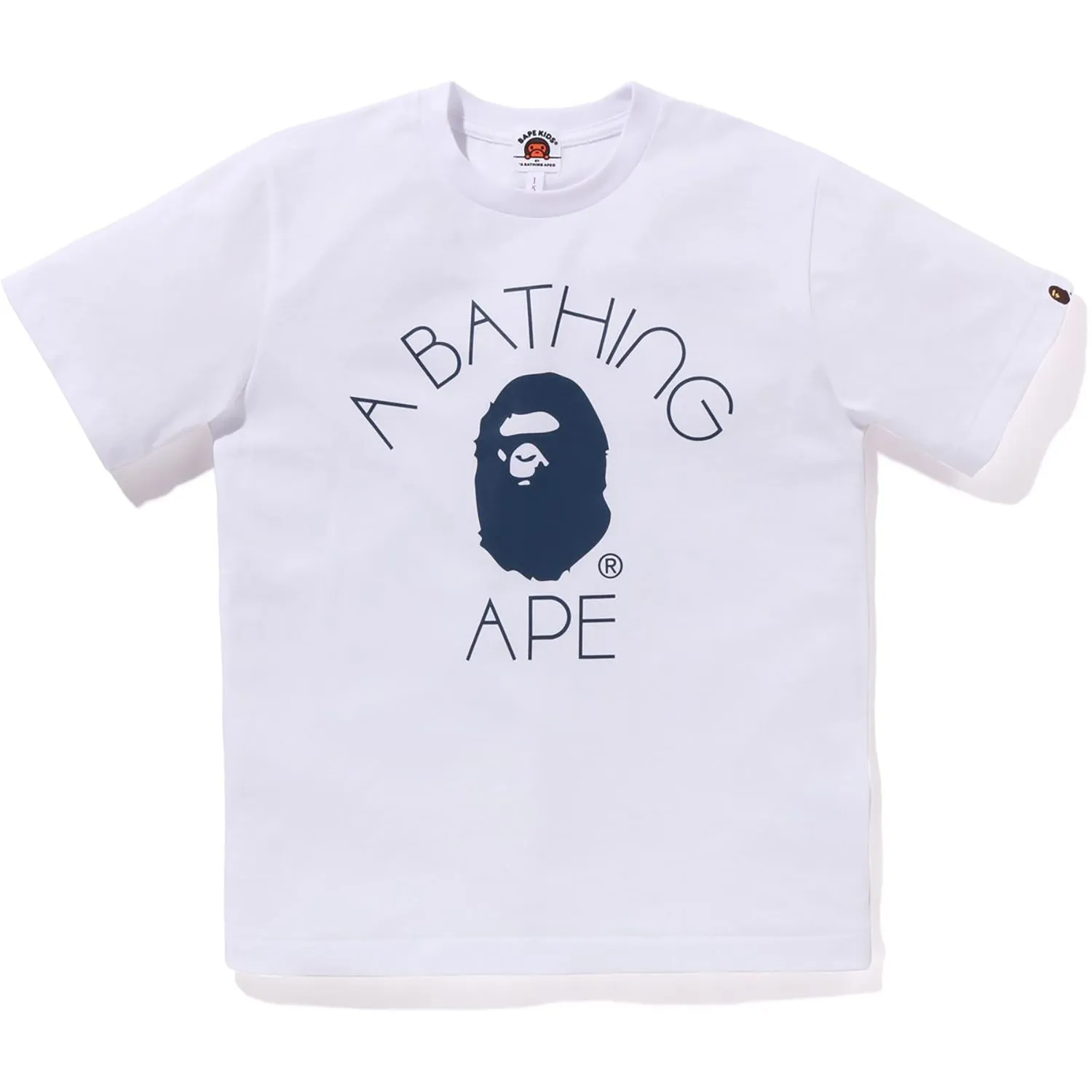 BAPE Kids Happy New Year Bag