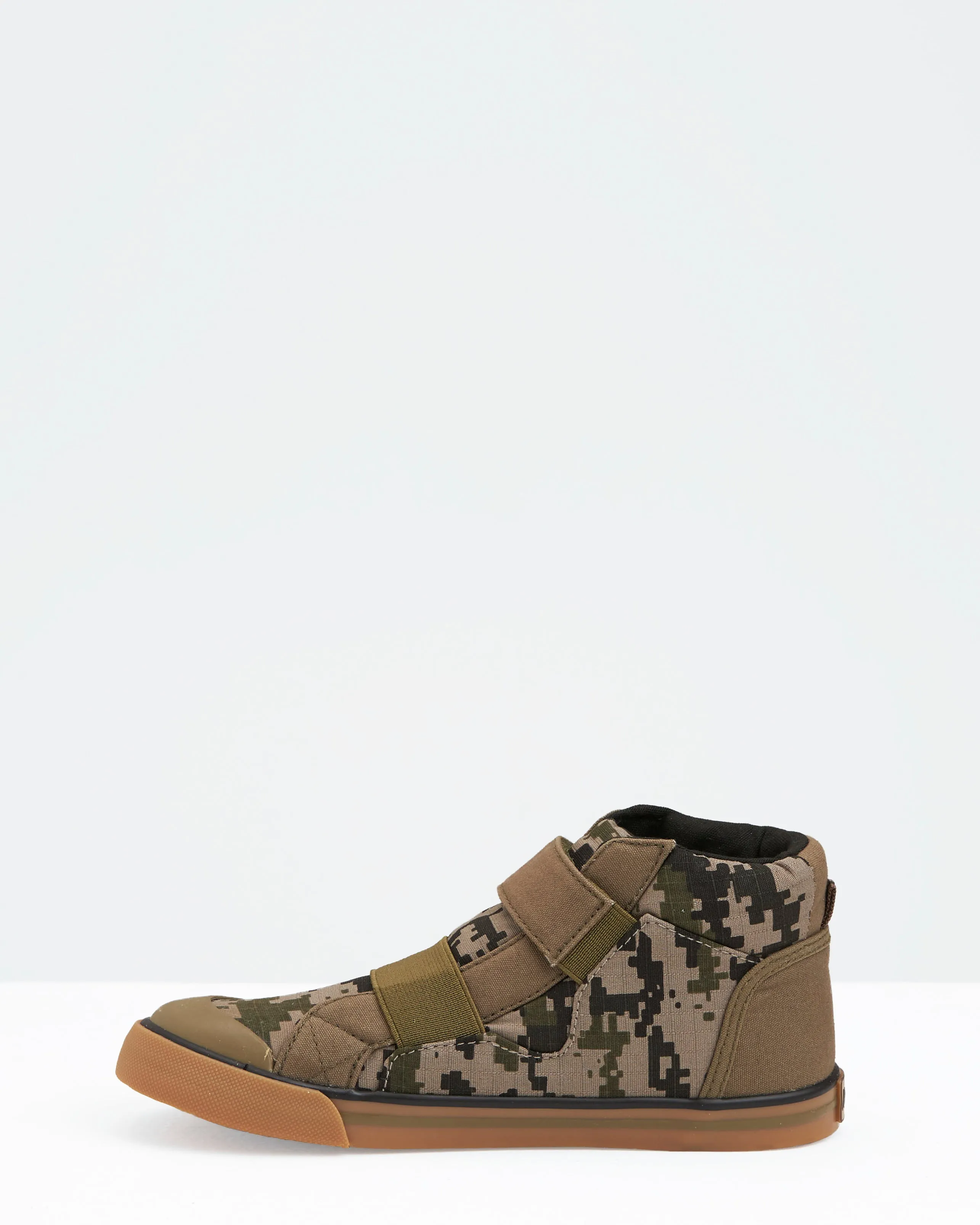 Barca (Kids & Toddler) - Camo