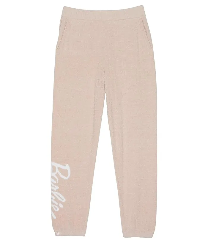 Barefoot Dreams Kids CozyChic Ultra Lite Barbie Sweatpants for Little/Big Kids