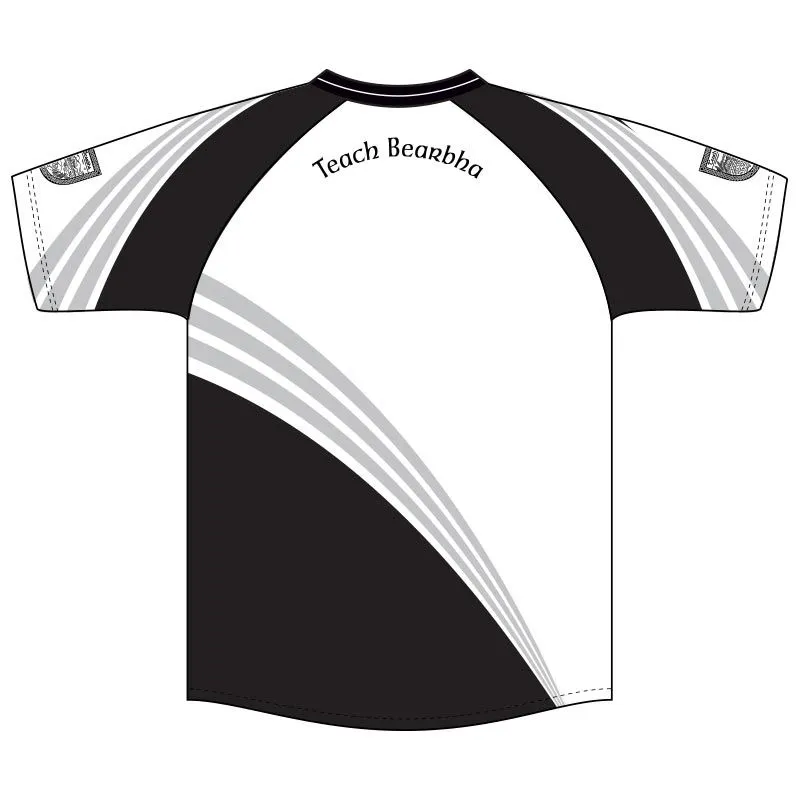 Barrowhouse GAA Kids' Jersey 