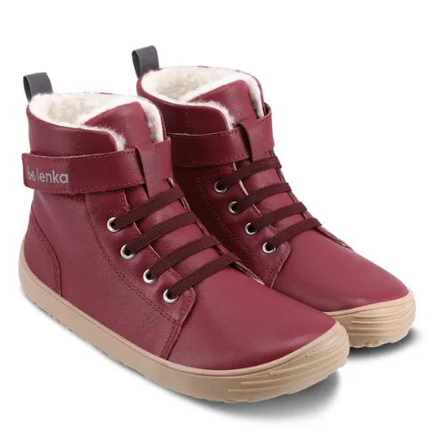 Be Lenka Winter Kids Boot