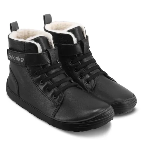 Be Lenka Winter Kids Boot