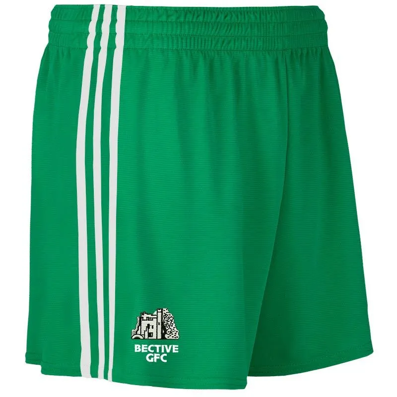 Bective GFC Kids' Mourne Shorts