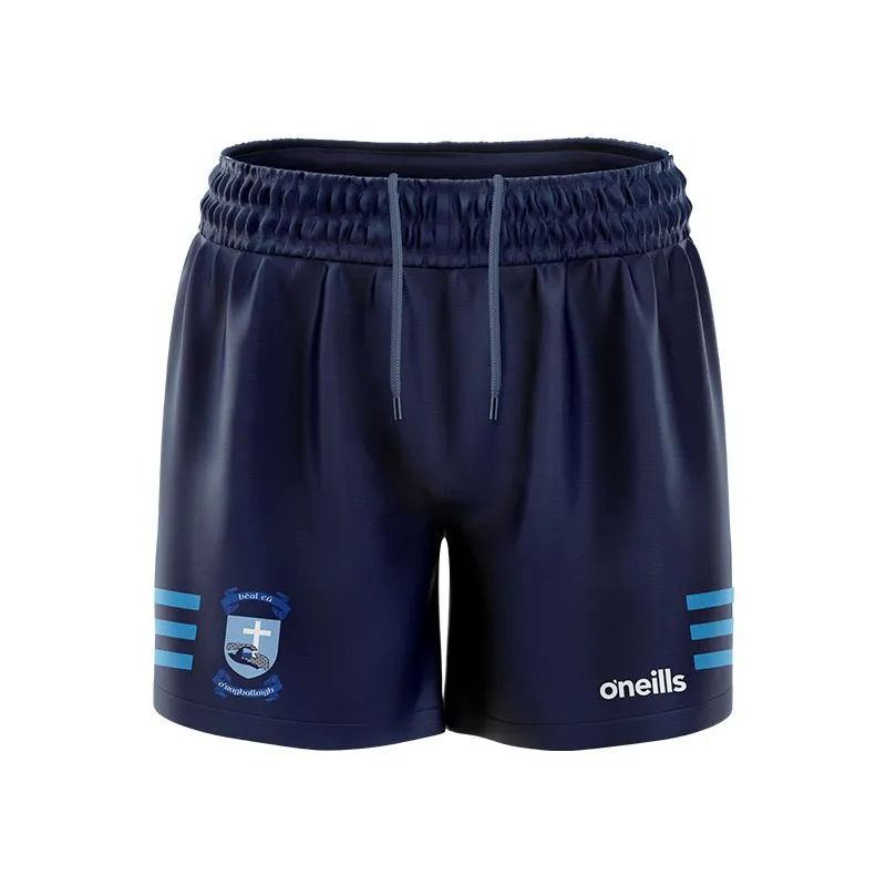 Belcoo GAC Kids’ Mourne Shorts