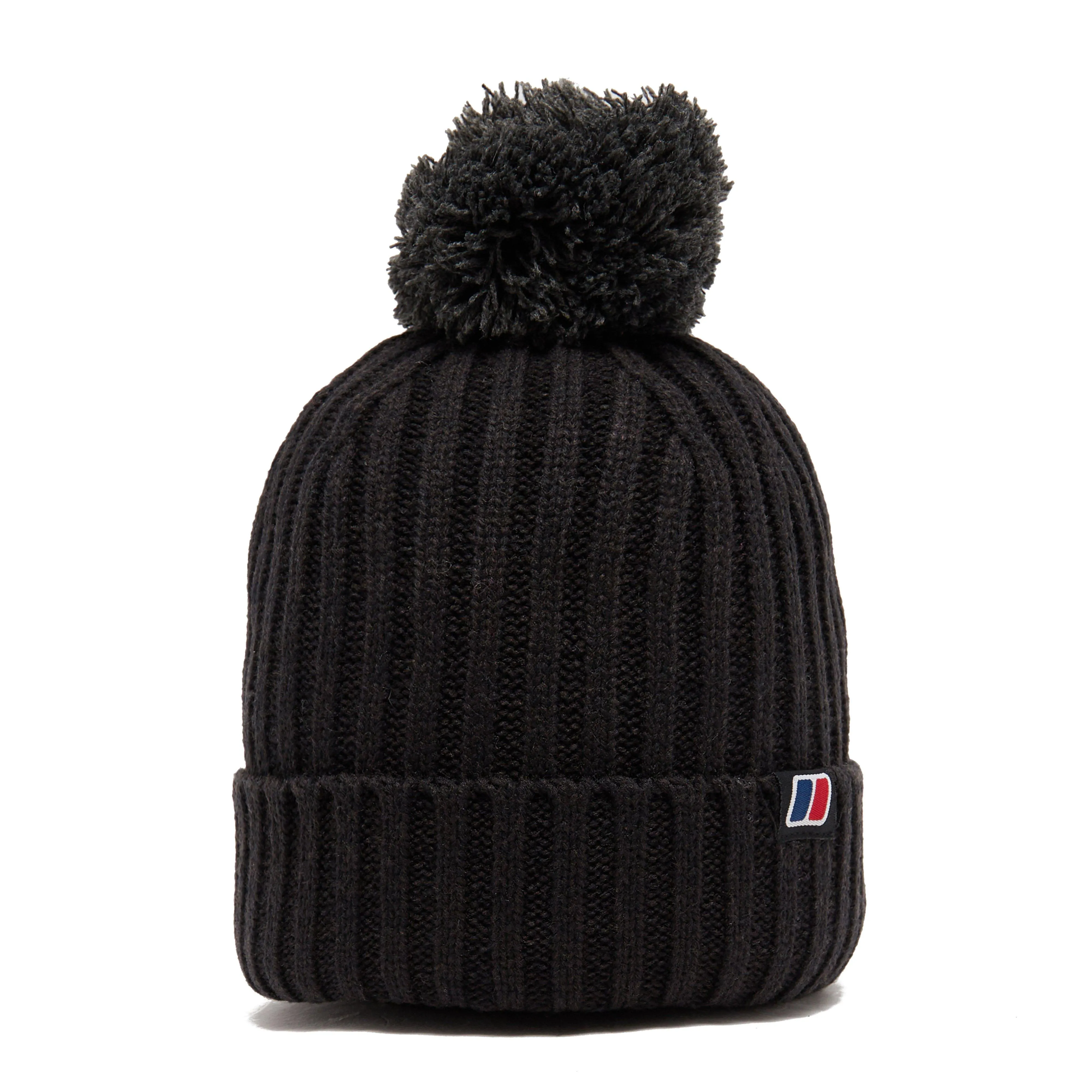 Berghaus Kids' Bobble Beanie | Millets