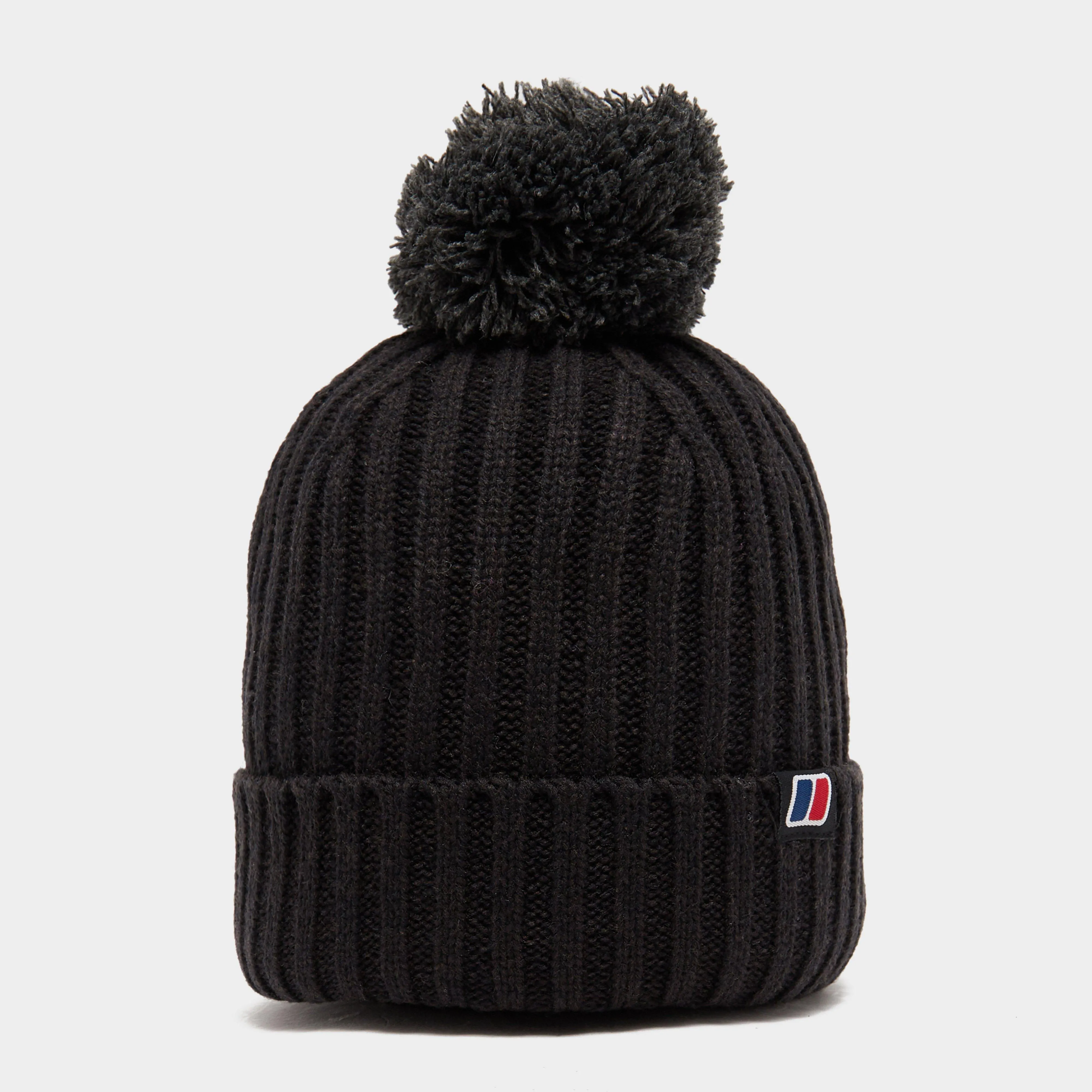 Berghaus Kids' Bobble Beanie | Millets