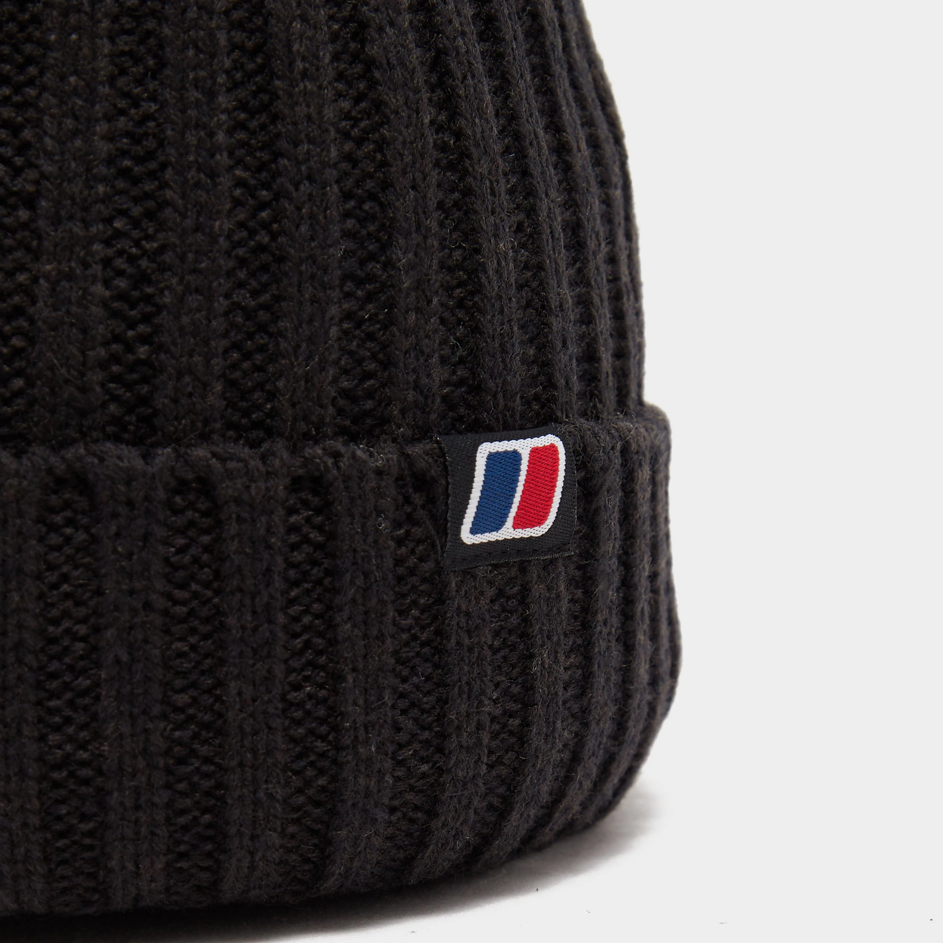 Berghaus Kids' Bobble Beanie | Millets