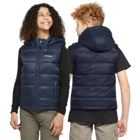 Berghaus Kids' Burham Gilet | Millets