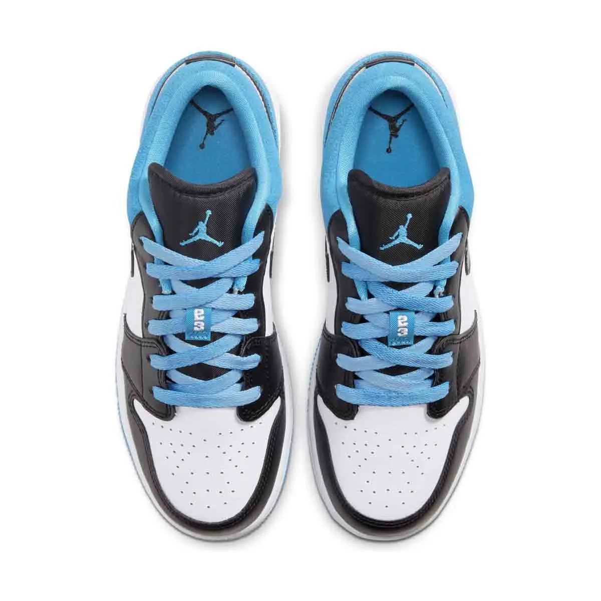 Big Kids Air Jordan 1 Low SE Sneakers