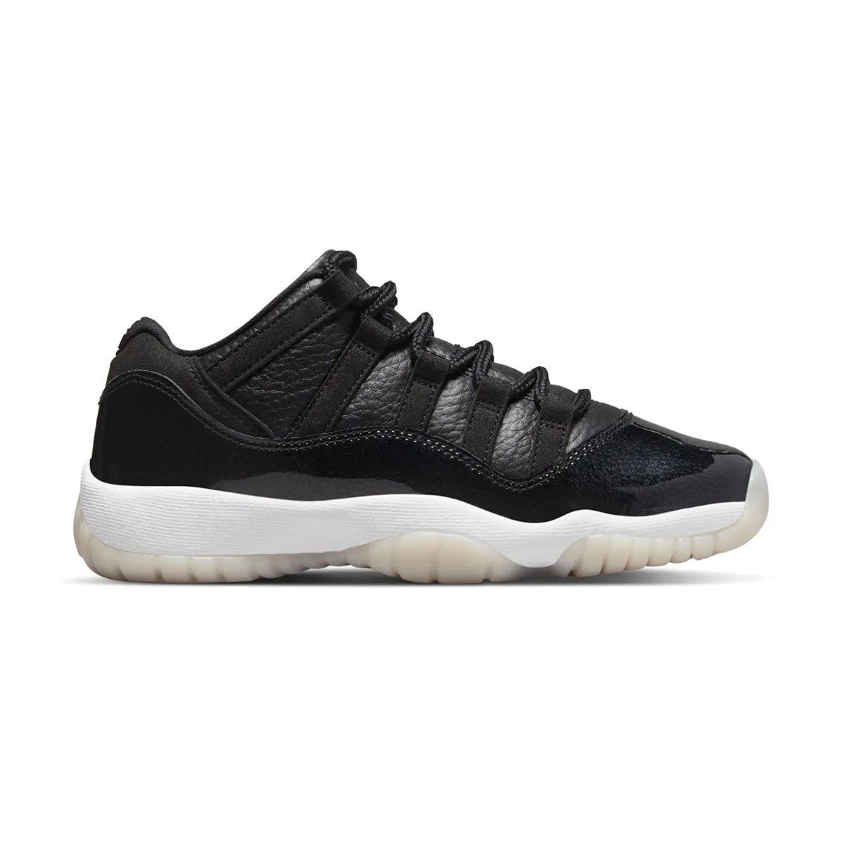 Big Kids Air Jordan 11 Retro Low Footwear