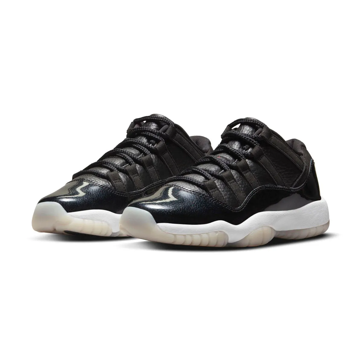 Big Kids Air Jordan 11 Retro Low Footwear