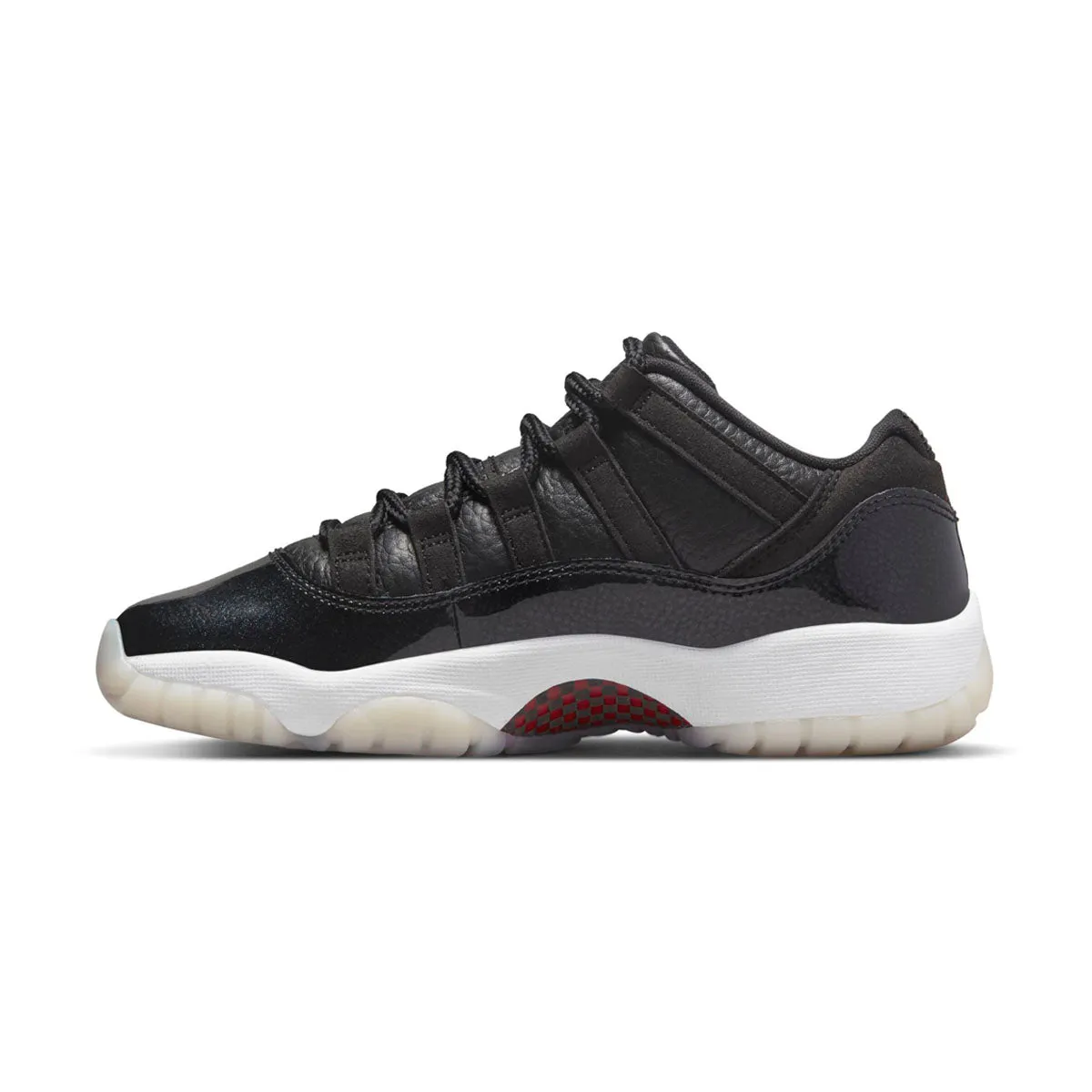 Big Kids Air Jordan 11 Retro Low Footwear