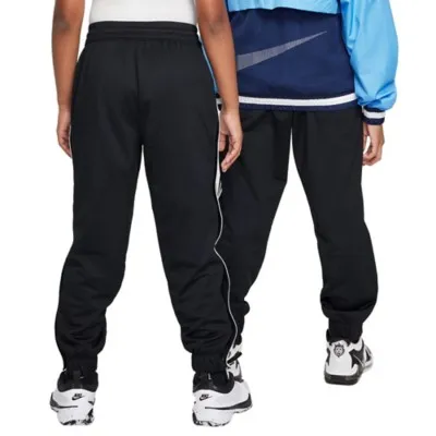 Big Children's Nike Tear-Away Sweatpants