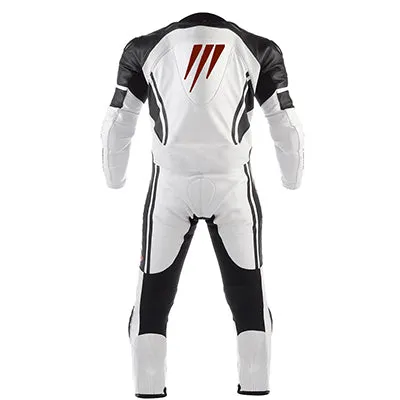 Biker Leather Suit Dominate kids Racing Wear (MX88)