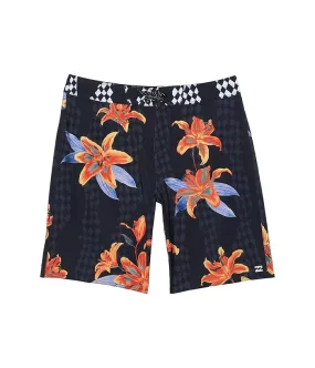 Billabong Sundays Pro Kids Boardshorts