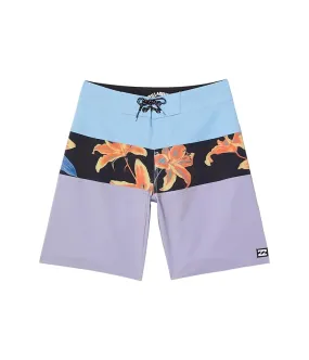 Billabong Children's Tribong Pro Swim Shorts