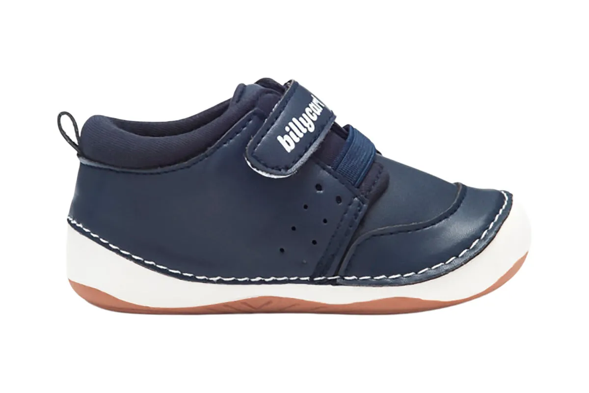 Billycart Kids Riley Navy Blue Male