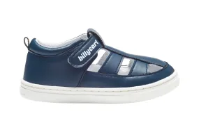 Billycart Kids Taryn Navy Blue Boys