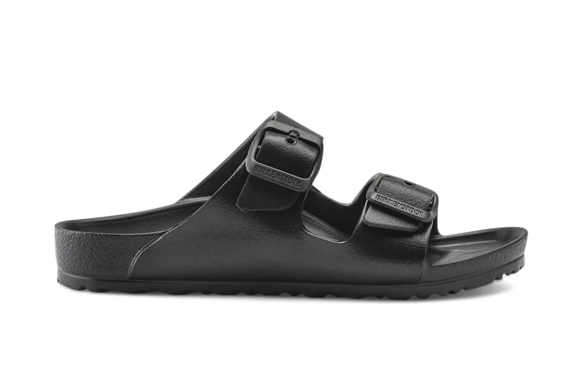 Birkenstock Arizona EVA N Black Kids