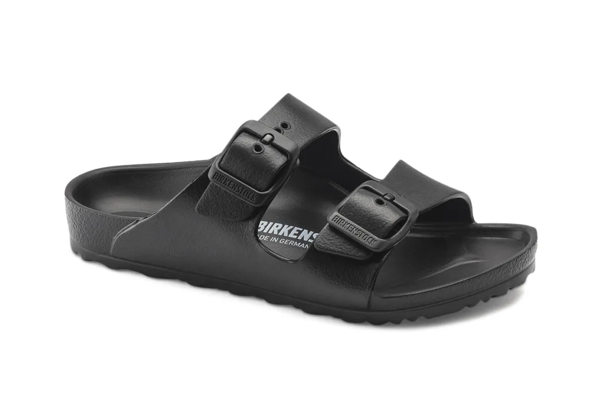 Birkenstock Arizona EVA N Black Kids