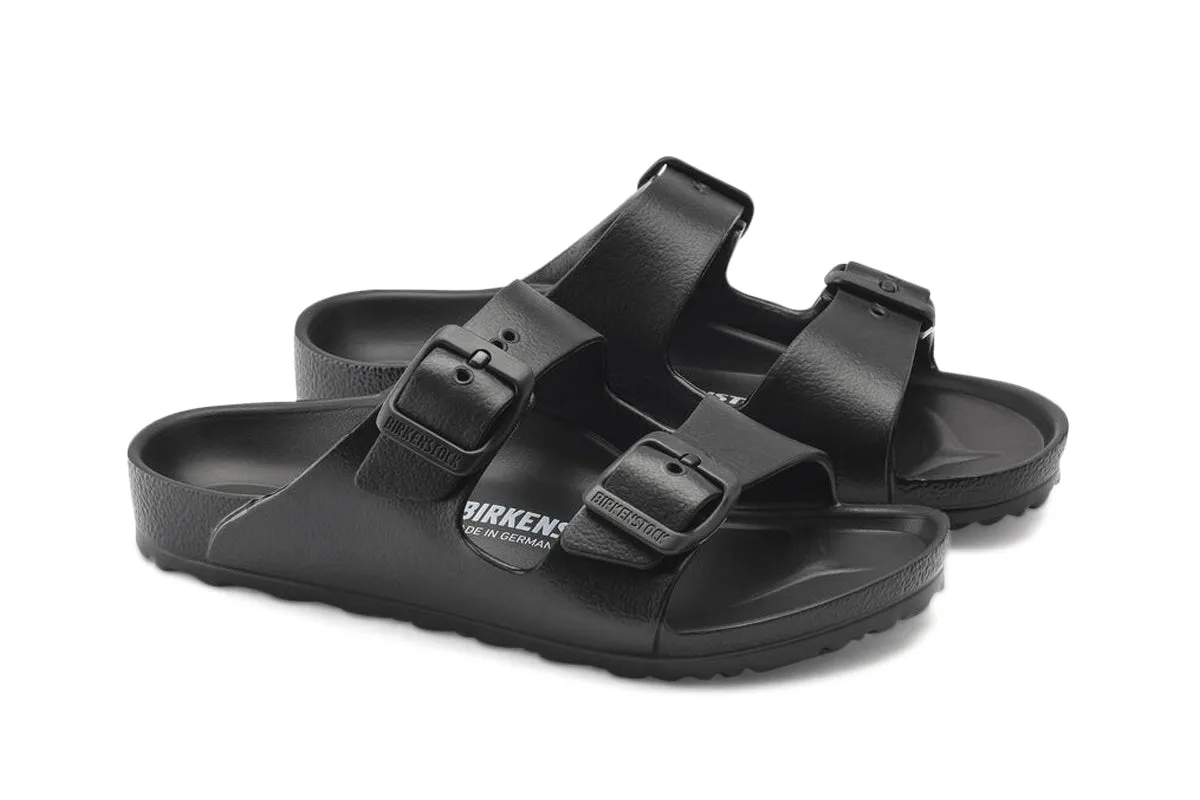 Birkenstock Arizona EVA N Black Kids