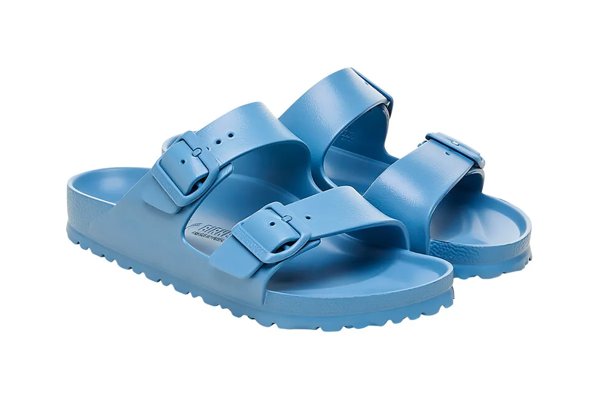 Birkenstock Arizona EVA N Element Blue Kids