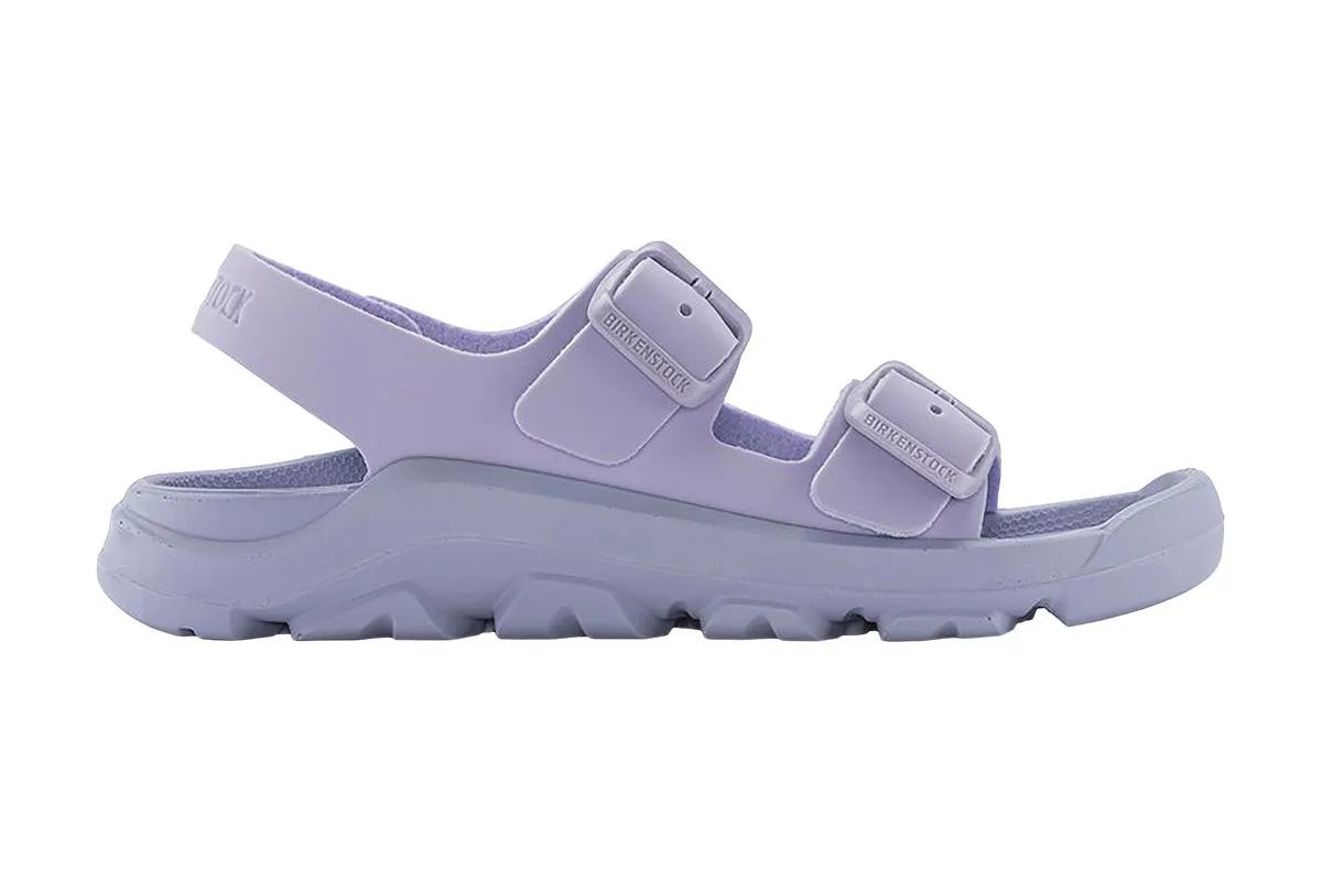 Birkenstock Mogami N Purple Fog Kids