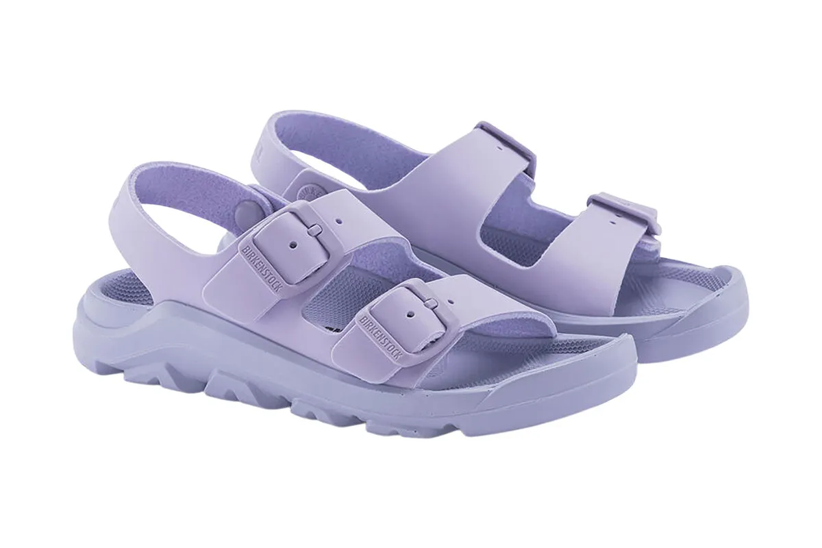 Birkenstock Mogami N Purple Fog Kids