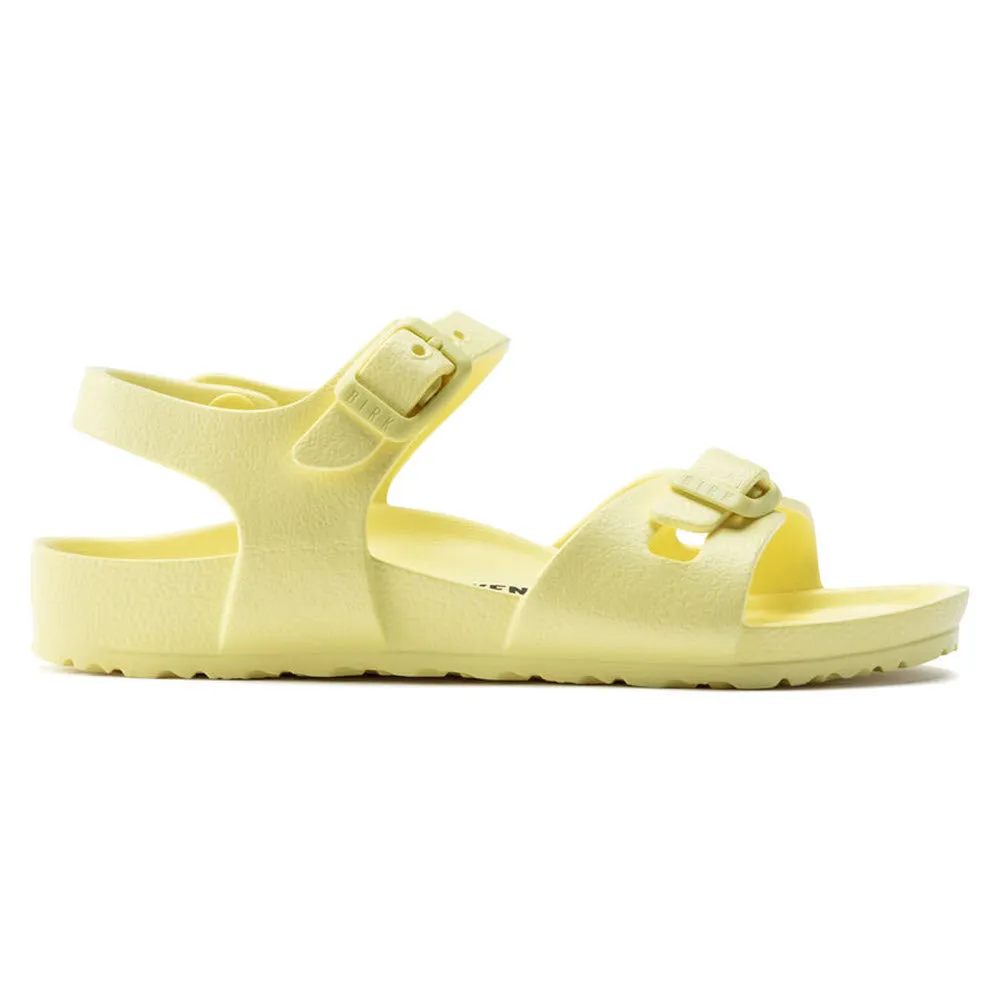 BIRKENSTOCK RIO EVA POPCORN - KIDS