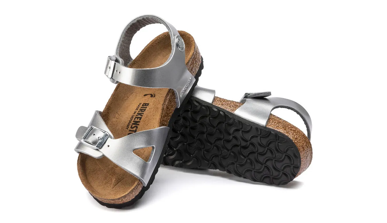 Birkenstock Rio Kids Regular Fit