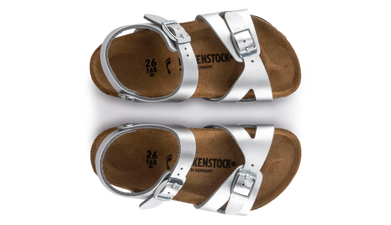 Birkenstock Rio Kids Regular Fit