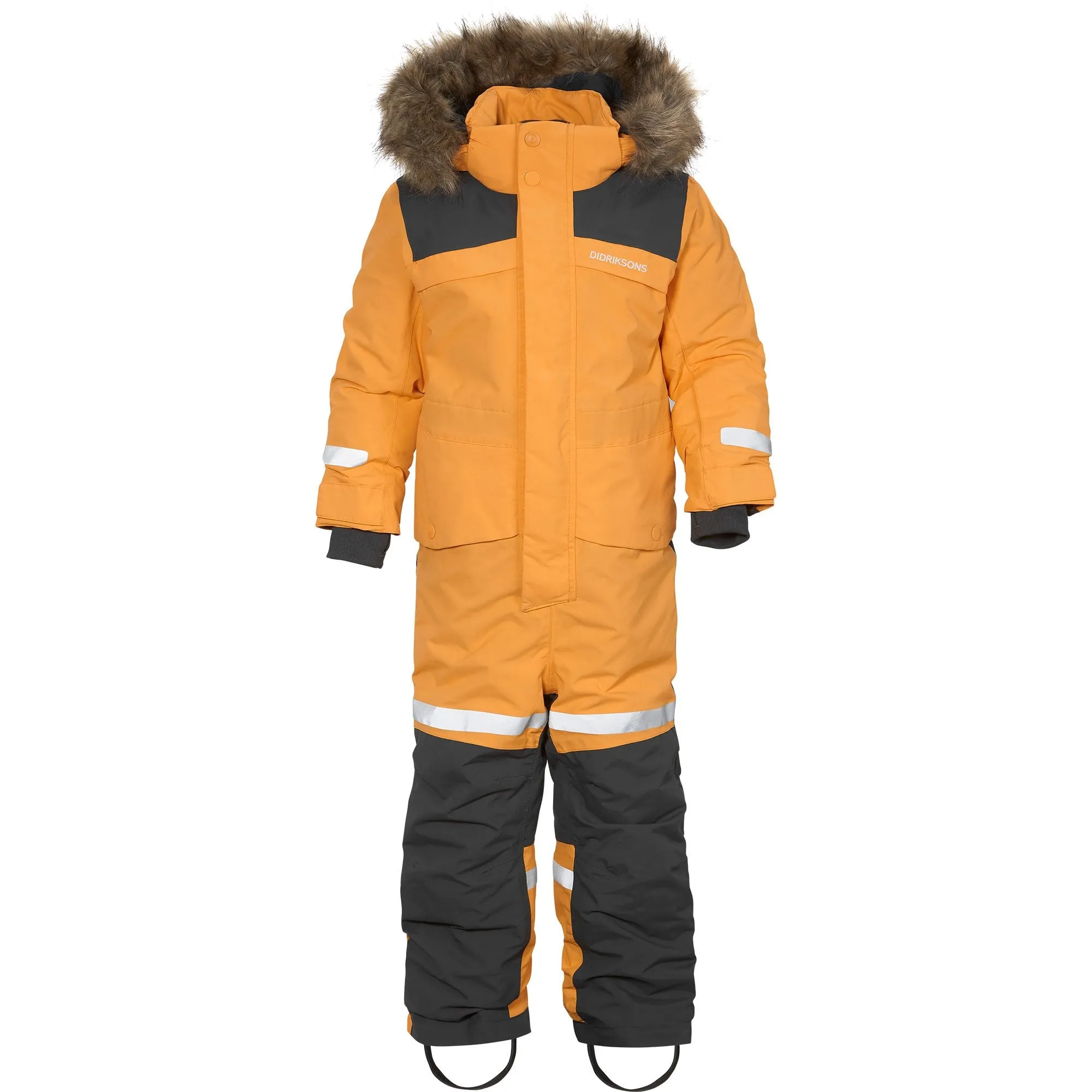 Children's Bjarven Coverall