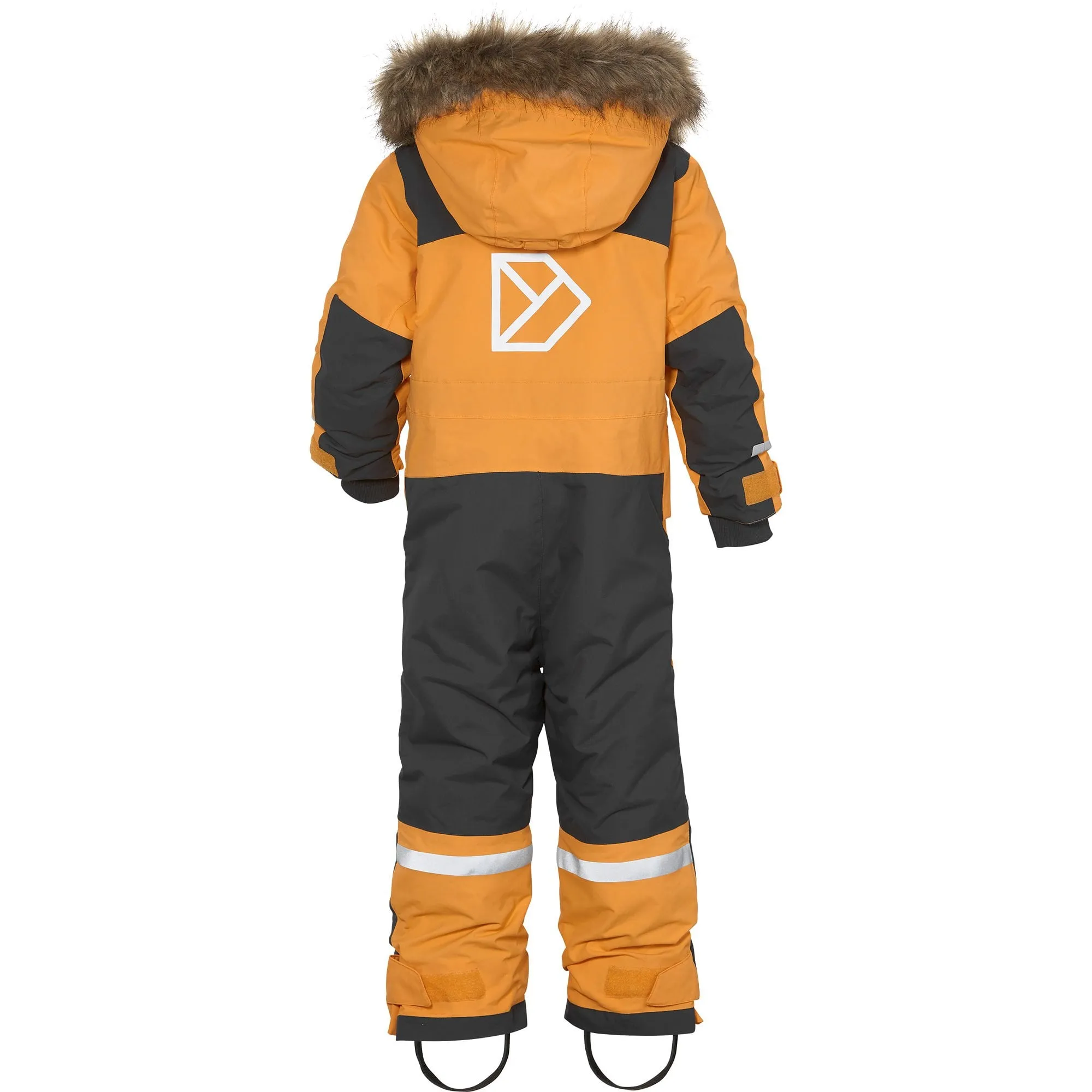 Children's Bjarven Coverall