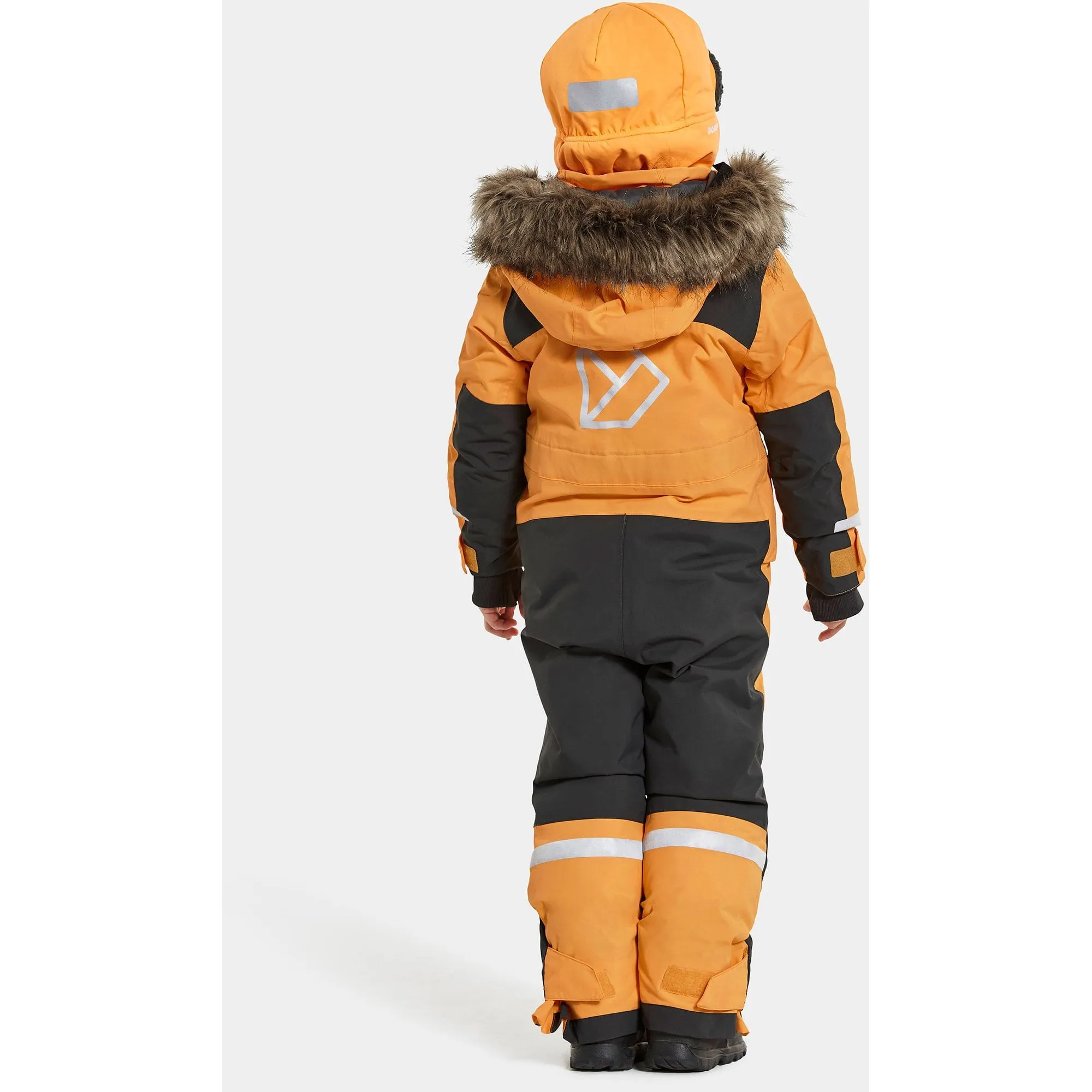 Children's Bjarven Coverall