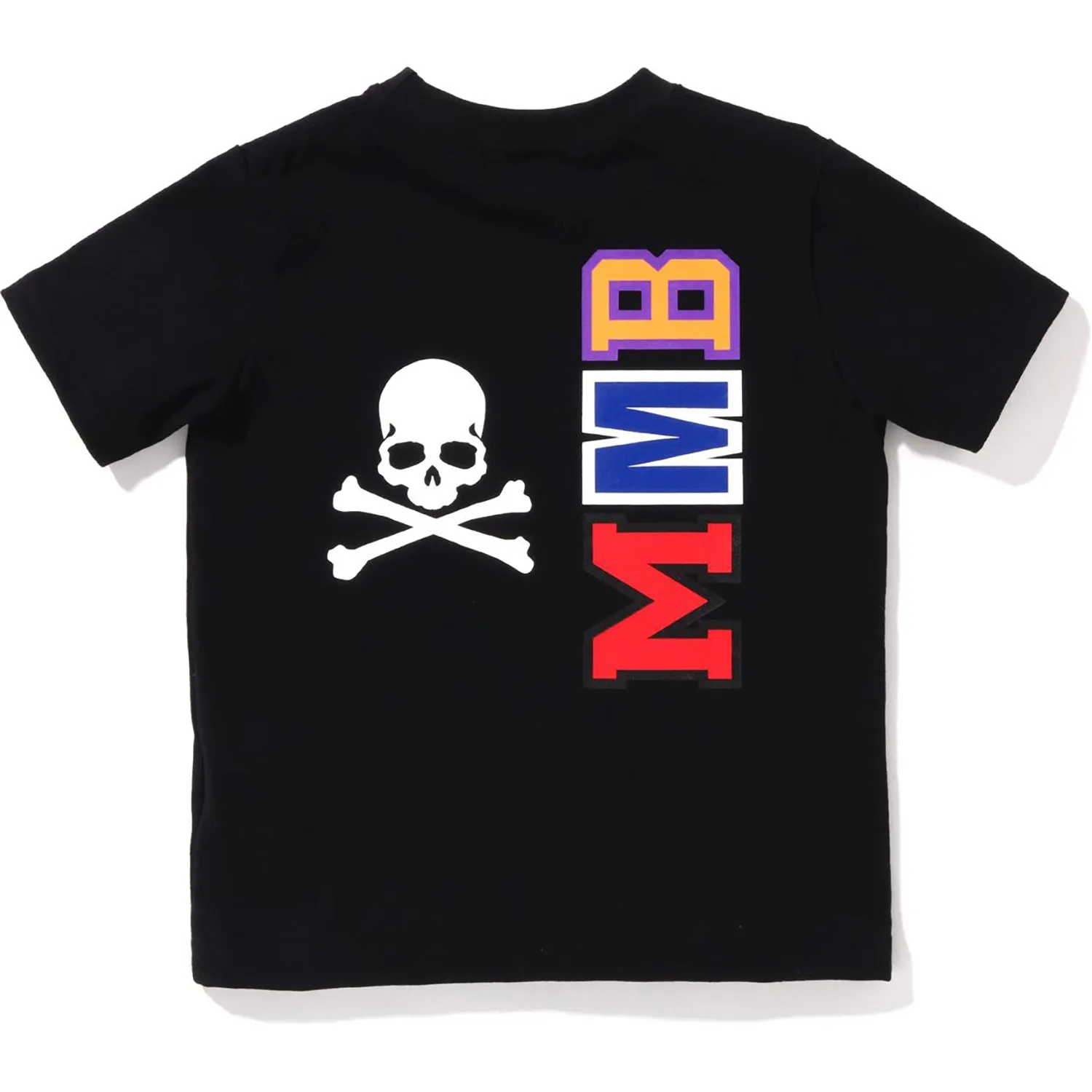 BK15TH ANNIVERSARY MASTERMIND HALF SHARK TEE FOR KIDS