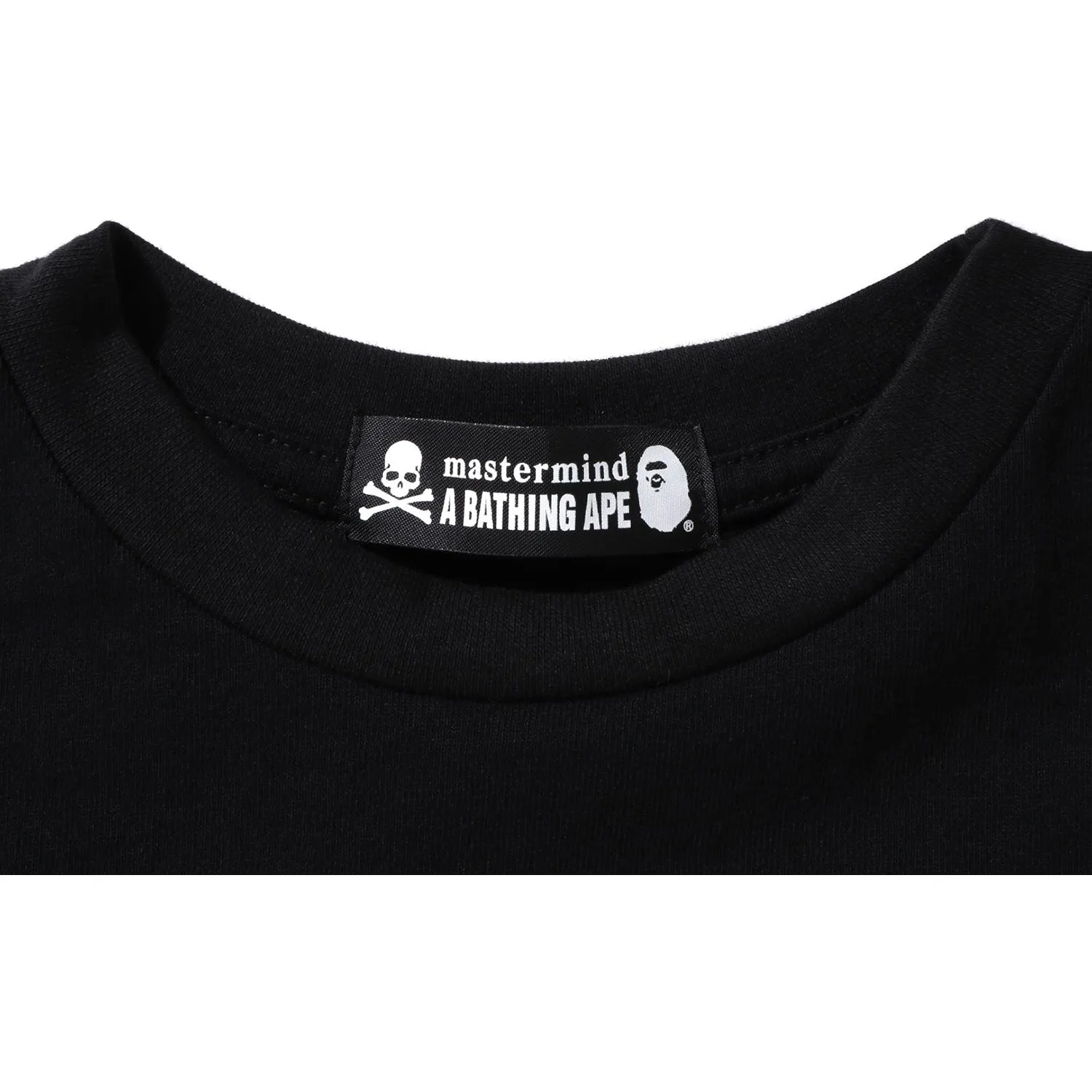 BK15TH ANNIVERSARY MASTERMIND HALF SHARK TEE FOR KIDS