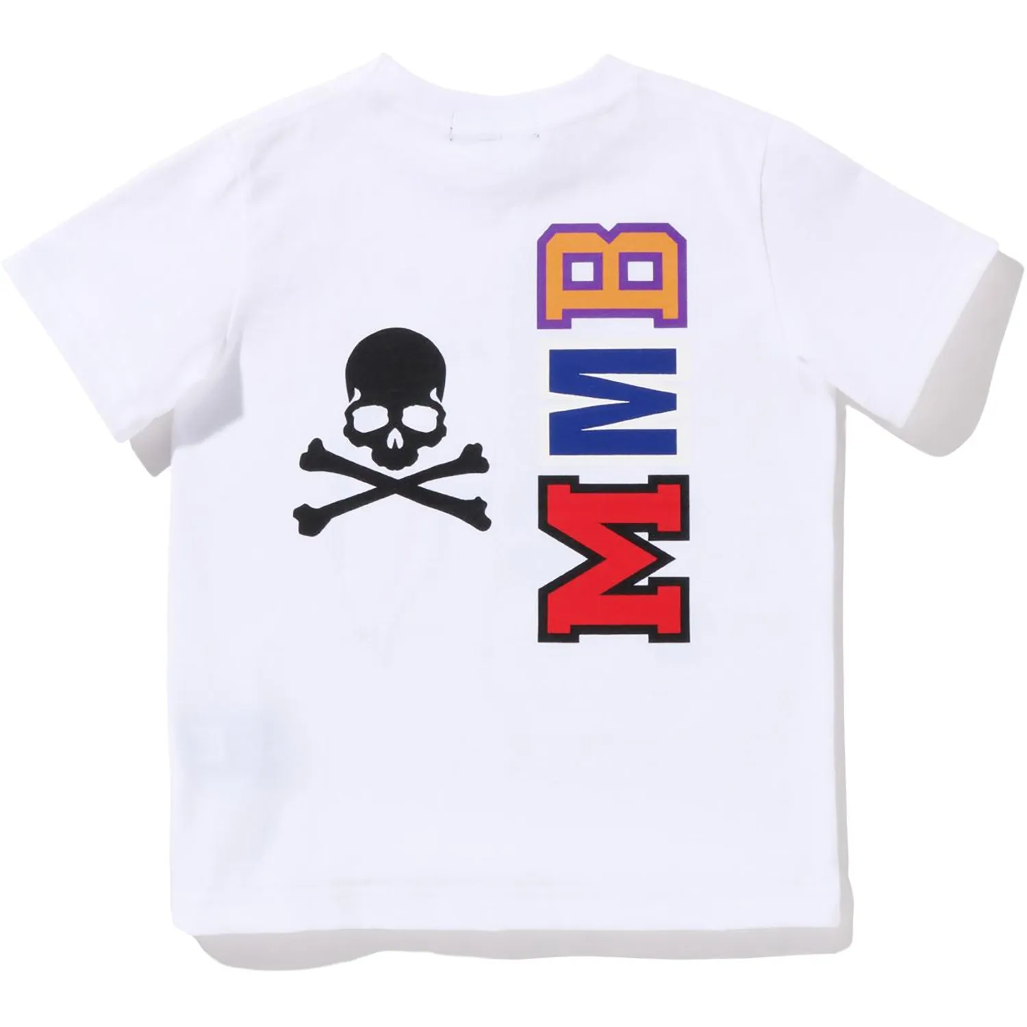 BK15TH ANNIVERSARY MASTERMIND HALF SHARK TEE FOR KIDS