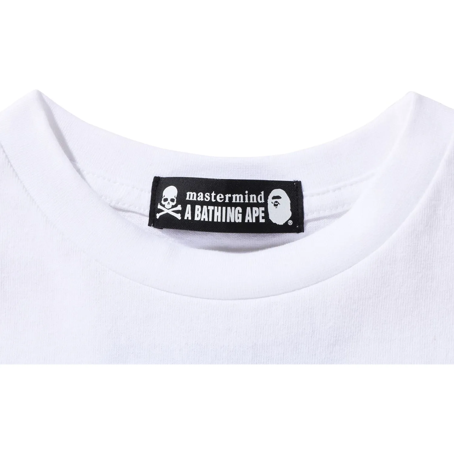 BK15TH ANNIVERSARY MASTERMIND HALF SHARK TEE FOR KIDS