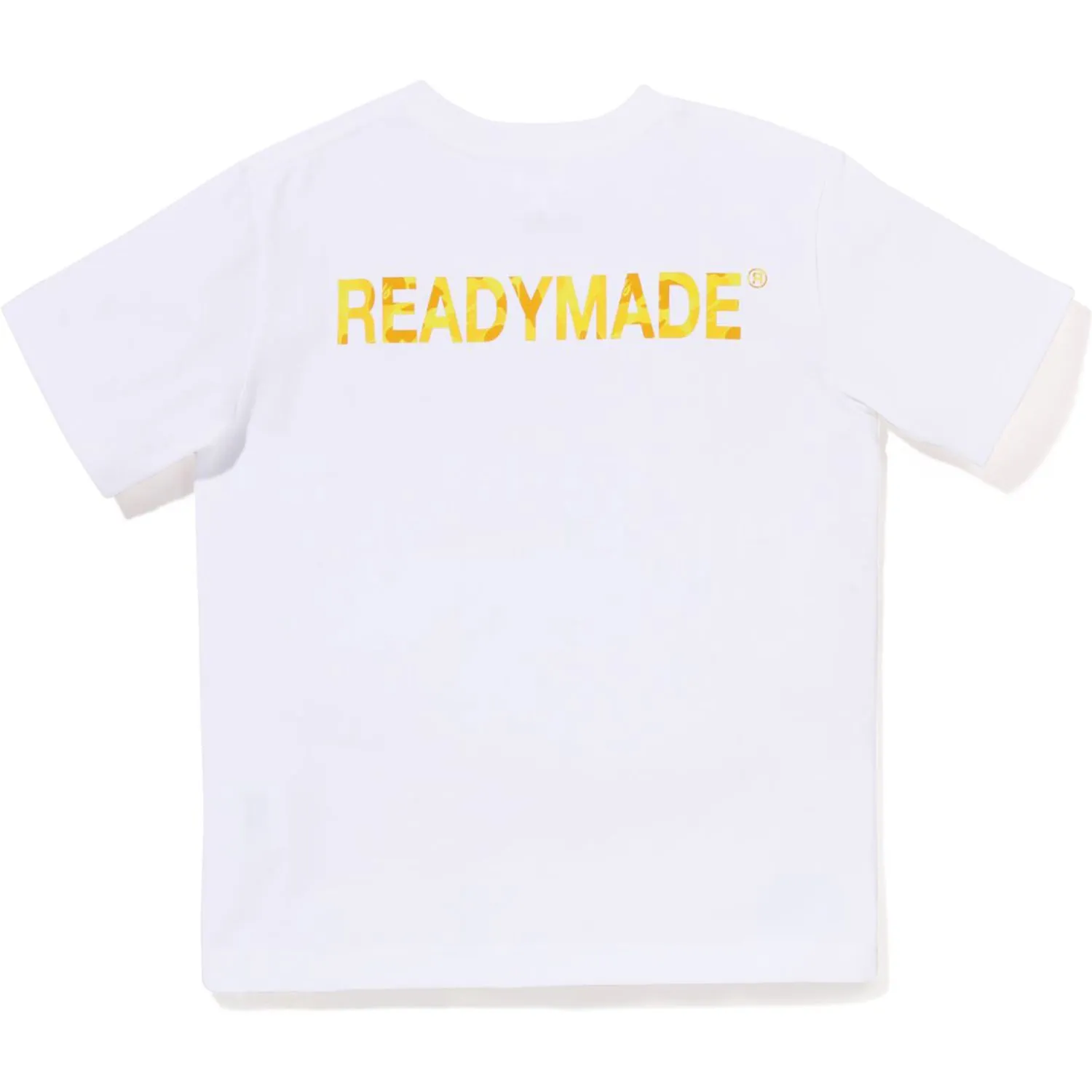 Kids ReadyMade ABC Camo Tee - 15th Anniversary Edition