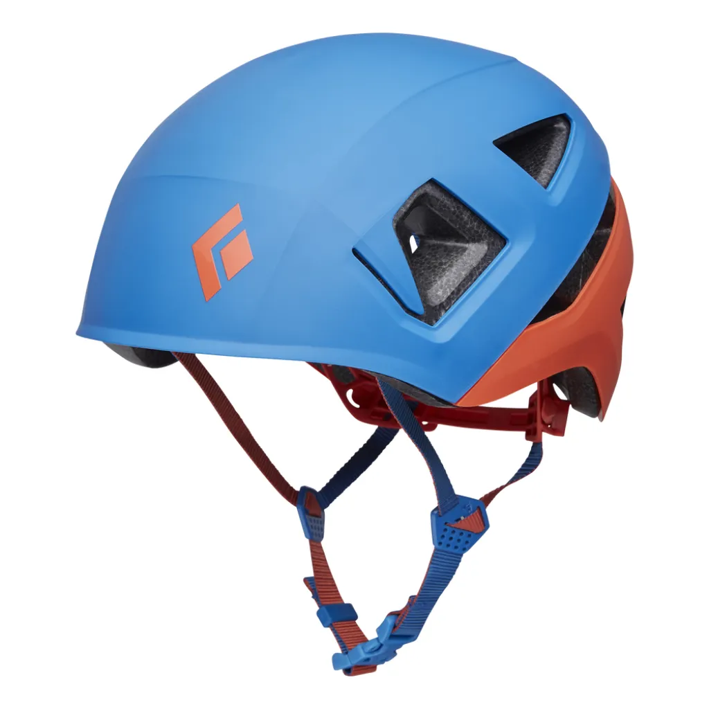 Black Diamond Kids Capitan Helmet