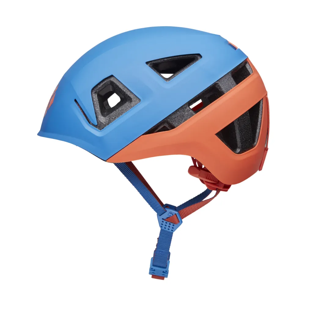 Black Diamond Kids Capitan Helmet