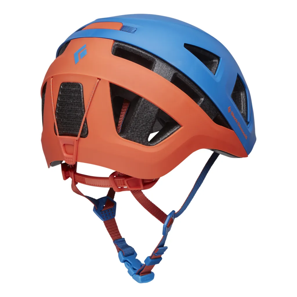 Black Diamond Kids Capitan Helmet