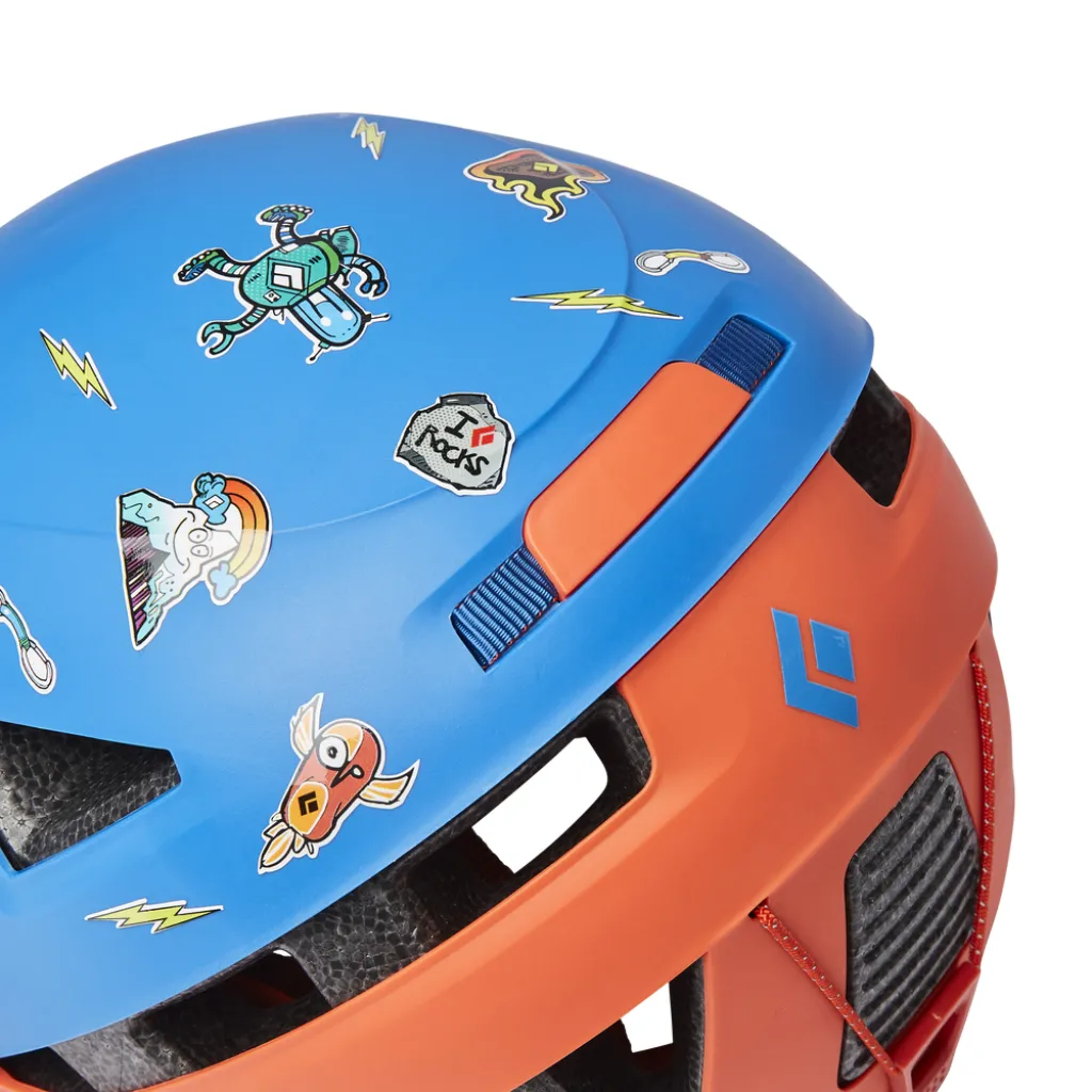 Black Diamond Kids Capitan Helmet